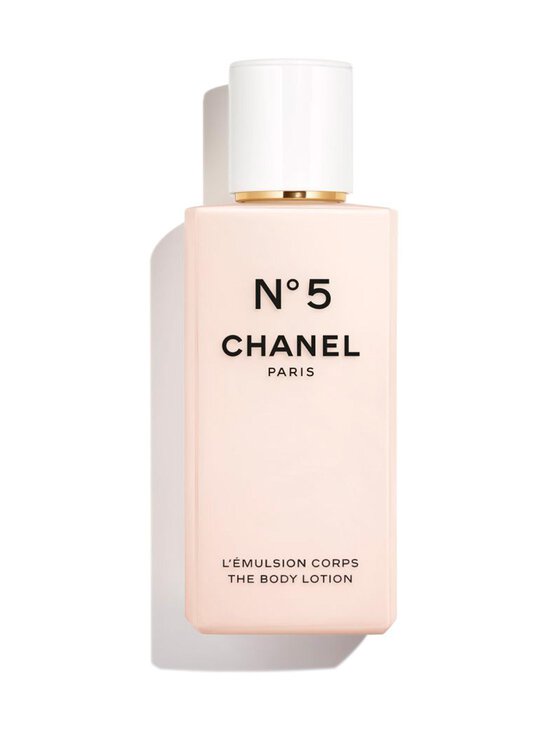 CHANEL - N°5 The Body Lotion - NOCOL - photo 1 CHANEL - N°5 The Body Lotion - NOCOL | Stockmann - photo 1