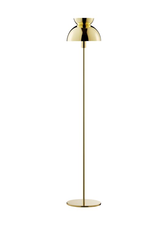 Frandsen - Butterfly EU -lattiavalaisin - BRASS - photo 1 Frandsen - Butterfly EU -lattiavalaisin - BRASS | Stockmann - photo 1
