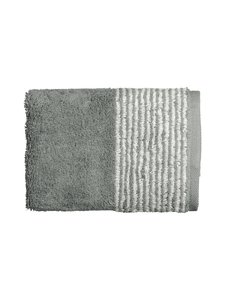 Cawo - Two-Tone-pyyhe - 77 CHARCOAL Cawo - Two-Tone-pyyhe - 77 CHARCOAL | Stockmann