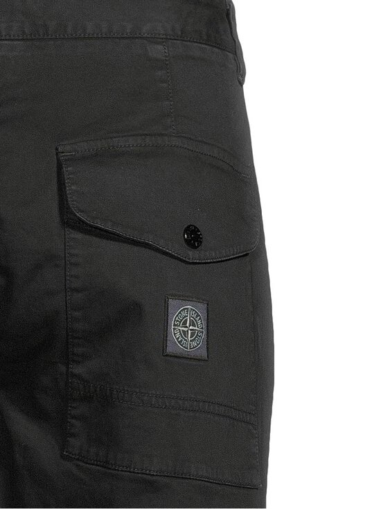 Stone Island - Bikses - V0129 BLACK | Stockmann - photo 5