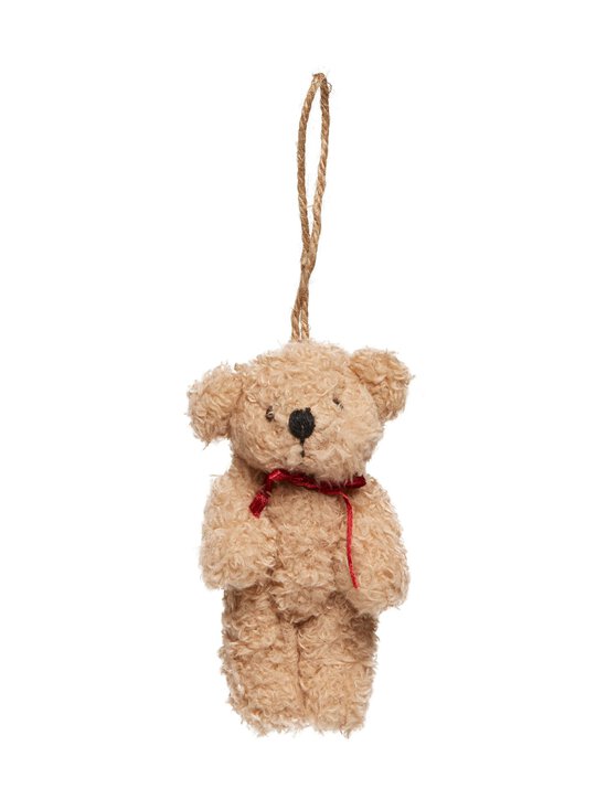 Teddy Bear -joulukoriste