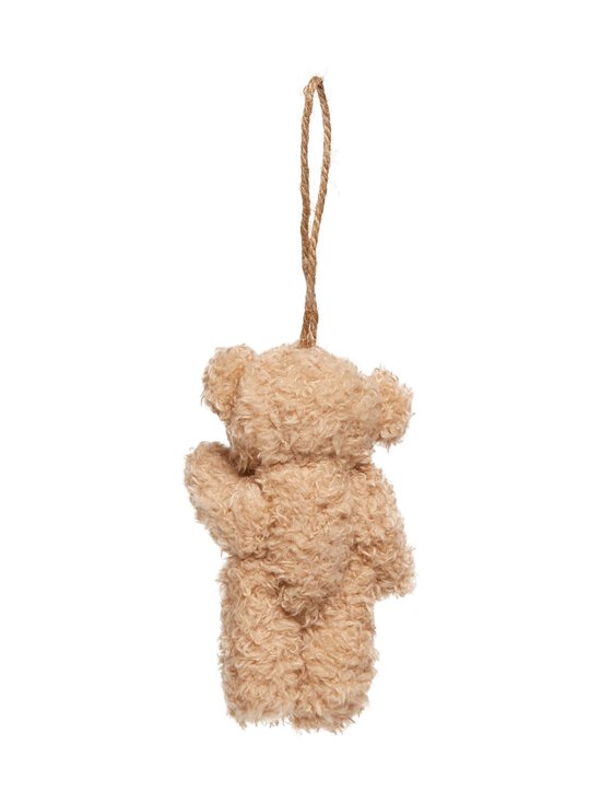 Shishi - Jõulukaunistus Teddy Bear - BROWN - photo 2 Shishi - Jõulukaunistus Teddy Bear - BROWN | Stockmann - photo 2