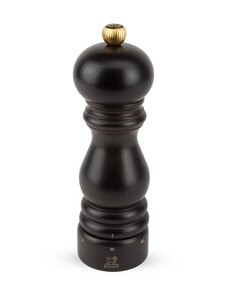 Peugeot - Paris U´Select Z Salt Mill -suolamylly 18 cm - CHOCOLATE | Stockmann