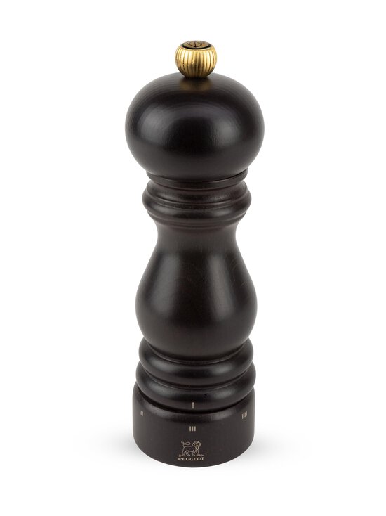 Peugeot - Paris U´Select Z Salt Mill -suolamylly 18 cm - CHOCOLATE | Stockmann - photo 1