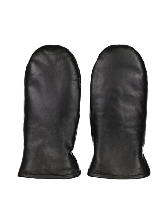 CONSTRUE - Nahkkindad Nelson - BLACK - photo 2 CONSTRUE - Nahkkindad Nelson - BLACK | Stockmann - photo 2