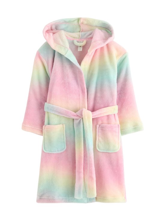 Lindex - Flīsa peldmētelis - 3679 LIGHT PINK | Stockmann - photo 1