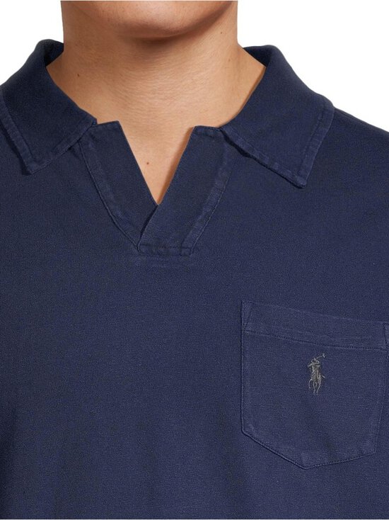 Polo Ralph Lauren - Johnny polo krekls - NEWPORT NAVY - photo 4 Polo Ralph Lauren - Johnny polo krekls - NEWPORT NAVY | Stockmann - photo 4