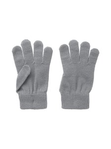 Name It - NmfMagic cimdi - GREY MELANGE | Stockmann