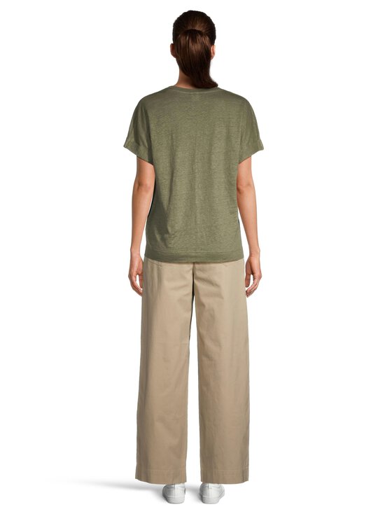 Object - Püksid ObjMeilin Barrel - TWILL - photo 4 Object - Püksid ObjMeilin Barrel - TWILL | Stockmann - photo 4