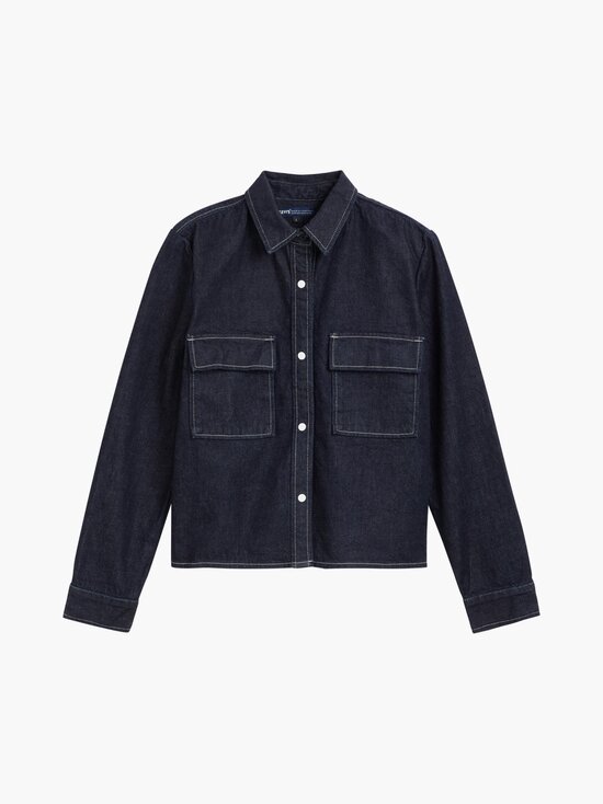 Bold Shoulder -paita