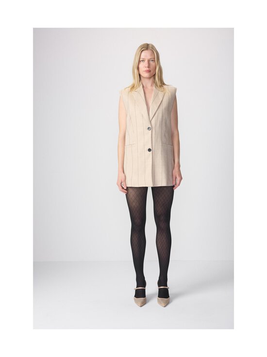 Vogue - Sabine zeķubikses 50 den - 1210 BLACK - photo 3 Vogue - Sabine zeķubikses 50 den - 1210 BLACK | Stockmann - photo 3