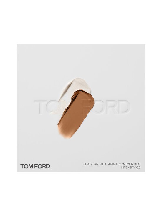 Tom Ford - Shade & Illuminate Contour Duo -varjostuspaletti - 0,5 | Stockmann - photo 2