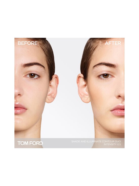 Tom Ford - Shade & Illuminate Contour Duo -varjostuspaletti - 0,5 | Stockmann - photo 3