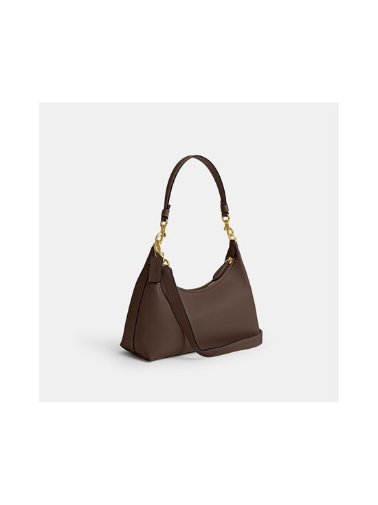 Coach - Nahast kott Juliet Shoulder Bag - B4/DARK STONE - photo 2 Coach - Nahast kott Juliet Shoulder Bag - B4/DARK STONE | Stockmann - photo 2