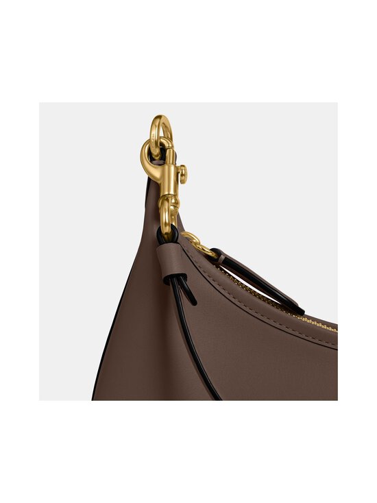Coach - Nahast kott Juliet Shoulder Bag - B4/DARK STONE - photo 3 Coach - Nahast kott Juliet Shoulder Bag - B4/DARK STONE | Stockmann - photo 3
