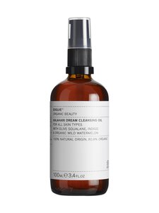 Evolve - Kalahari Dream Cleansing Oil -puhdistusöljy 100 ml Evolve - Kalahari Dream Cleansing Oil -puhdistusöljy 100 ml | Stockmann