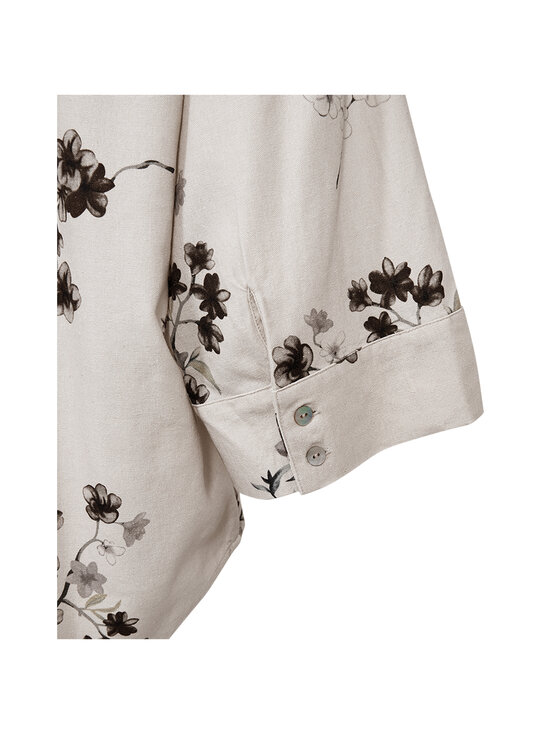 Freequent - FqLavisco blūze - 9821 MOONBEAM W. COFFEE BEAN | Stockmann - photo 3