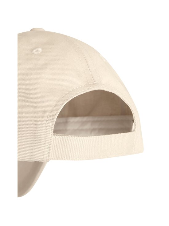 Knowledge Cotton Apparel - Nokkmüts - 1228 LIGHT FEATHER GRAY | Stockmann - photo 2