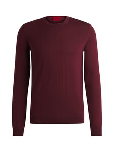 HUGO - San Cedric -villaneulepaita - 654 DARK PINK | Stockmann