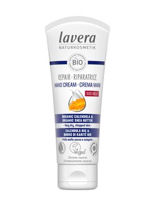 Lavera - Repair Hand Cream roku krēms 75 ml Lavera - Repair Hand Cream roku krēms 75 ml | Stockmann