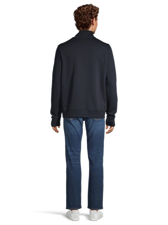 PS Paul Smith - Regular Fit Zebra džemperis - 49_VERY DARK NAVY - photo 3 PS Paul Smith - Regular Fit Zebra džemperis - 49_VERY DARK NAVY | Stockmann - photo 3