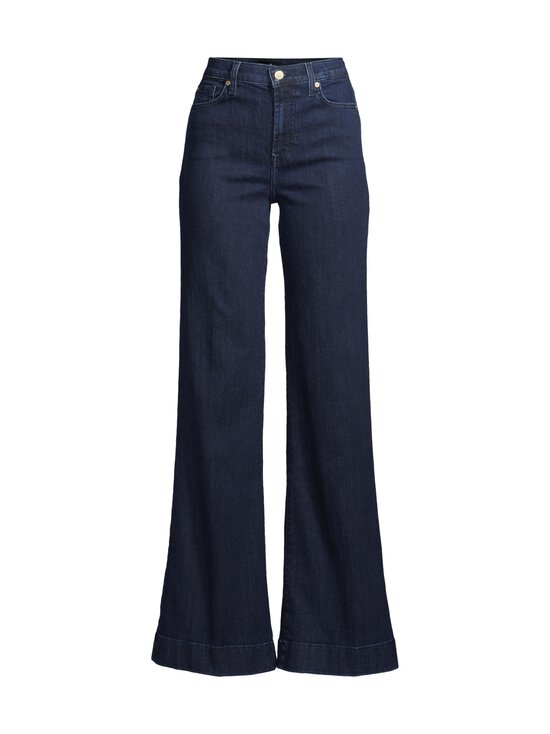 7 For All Mankind - Modern Dojo džinsi - CLASSICAL - photo 1 7 For All Mankind - Modern Dojo džinsi - CLASSICAL | Stockmann - photo 1