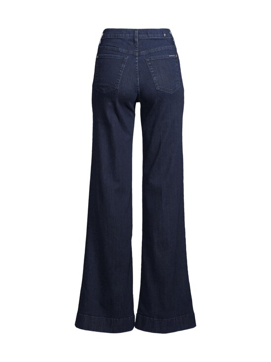 7 For All Mankind - Modern Dojo džinsi - CLASSICAL - photo 2 7 For All Mankind - Modern Dojo džinsi - CLASSICAL | Stockmann - photo 2