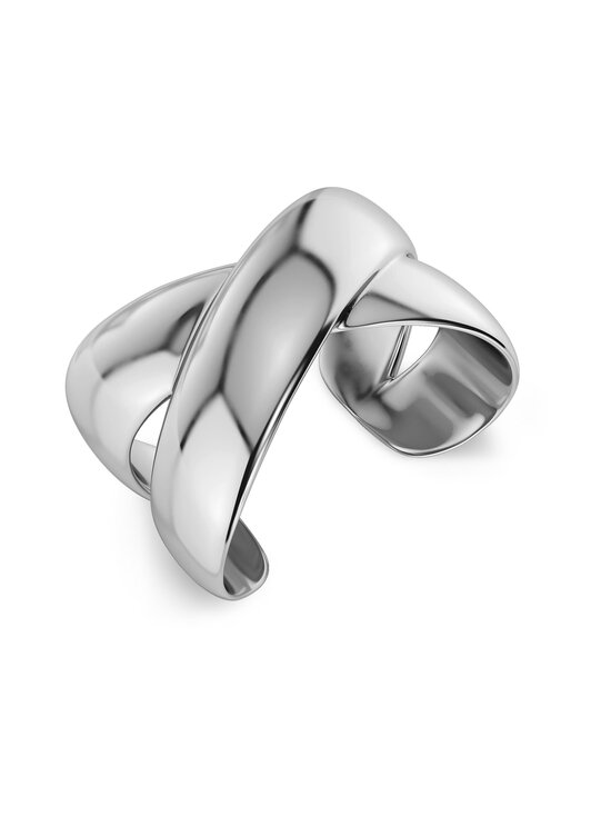 Edblad - Alexa-rannerengas - STEEL | Stockmann - photo 1