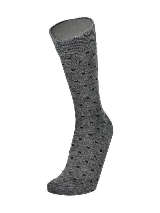 Sukkamestarit - Sokid Classic Dots - 152 SMOKED PEARL - photo 3 Sukkamestarit - Sokid Classic Dots - 152 SMOKED PEARL | Stockmann - photo 3