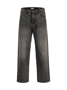 JACK & JONES junior - JjiAlex JjCooper džinsi - BLACK DENIM | Stockmann