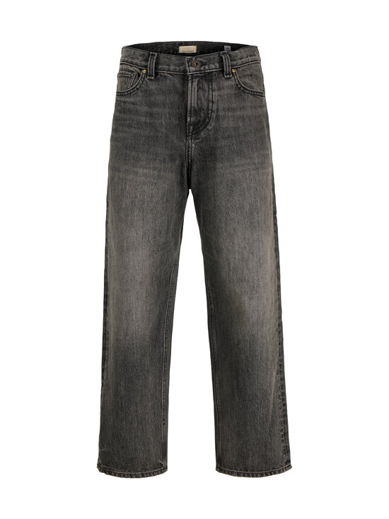 JACK & JONES junior - JjiAlex JjCooper džinsi - BLACK DENIM | Stockmann - photo 1