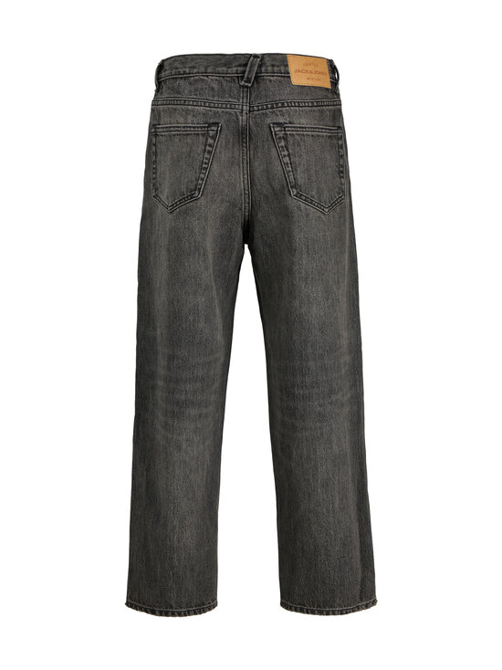 JACK & JONES junior - JjiAlex JjCooper džinsi - BLACK DENIM | Stockmann - photo 2