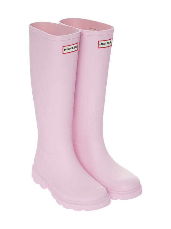Hunter - Unisex Downpour Tall -kumisaappaat - PF PARFAIT PINK | Stockmann - photo 5