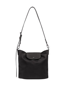 Longchamp - Grand seau -olkalaukku - 001 BLACK | Stockmann