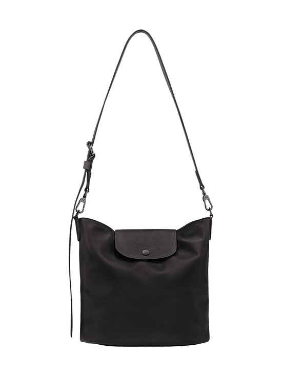 Longchamp - Grand seau -olkalaukku - 001 BLACK | Stockmann - photo 1