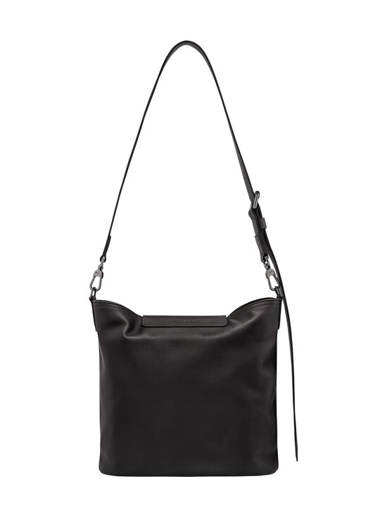 Longchamp - Grand seau -olkalaukku - 001 BLACK | Stockmann - photo 2