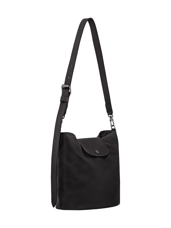 Longchamp - Grand seau -olkalaukku - 001 BLACK | Stockmann - photo 3