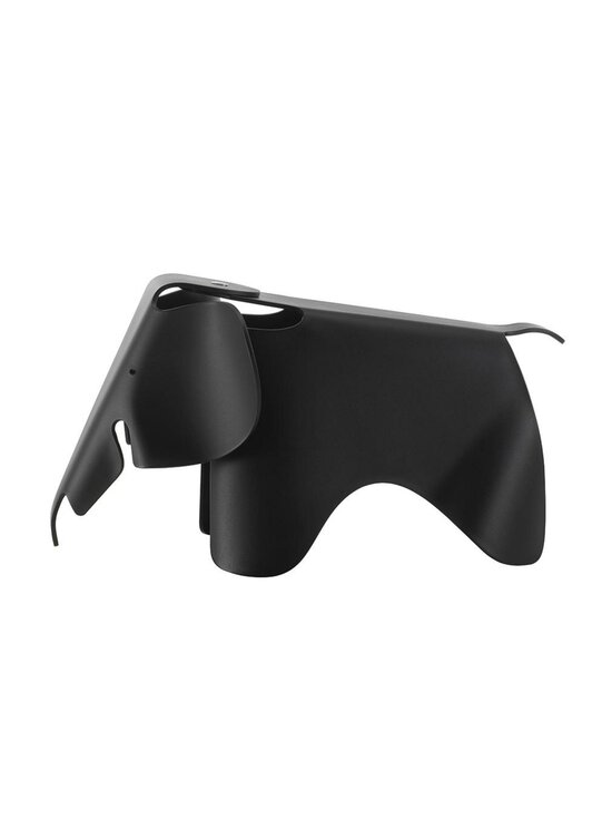 Vitra - Eames Elephant RE deep black - BLACK | Stockmann - photo 1