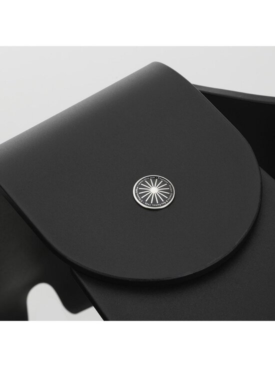 Vitra - Eames Elephant RE deep black - BLACK | Stockmann - photo 4