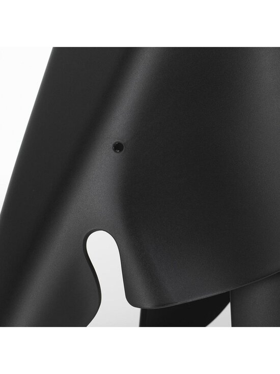Vitra - Eames Elephant RE deep black - BLACK | Stockmann - photo 3