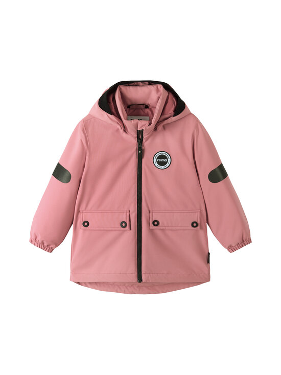 Reima - Symppis-takki - 1120 ROSE BLUSH | Stockmann - photo 1