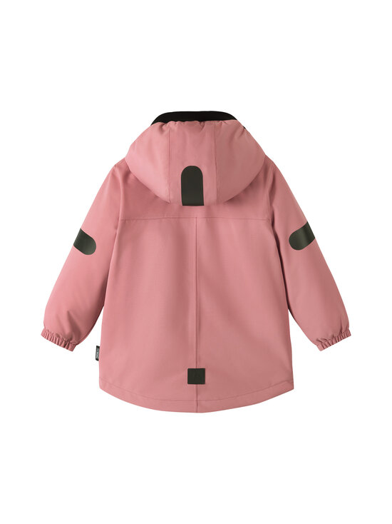 Reima - Symppis-takki - 1120 ROSE BLUSH | Stockmann - photo 2