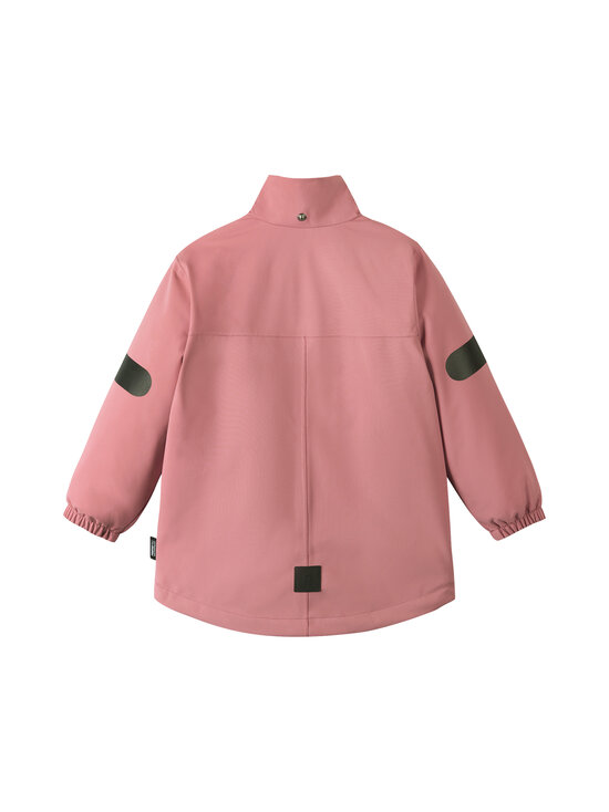 Reima - Symppis-takki - 1120 ROSE BLUSH | Stockmann - photo 3