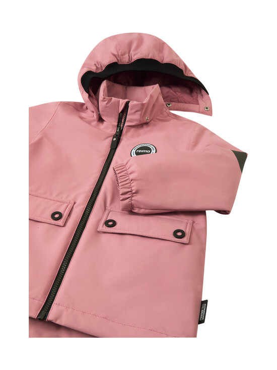 Reima - Symppis-takki - 1120 ROSE BLUSH | Stockmann - photo 4