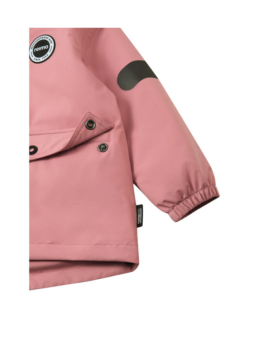 Reima - Symppis-takki - 1120 ROSE BLUSH | Stockmann - photo 5
