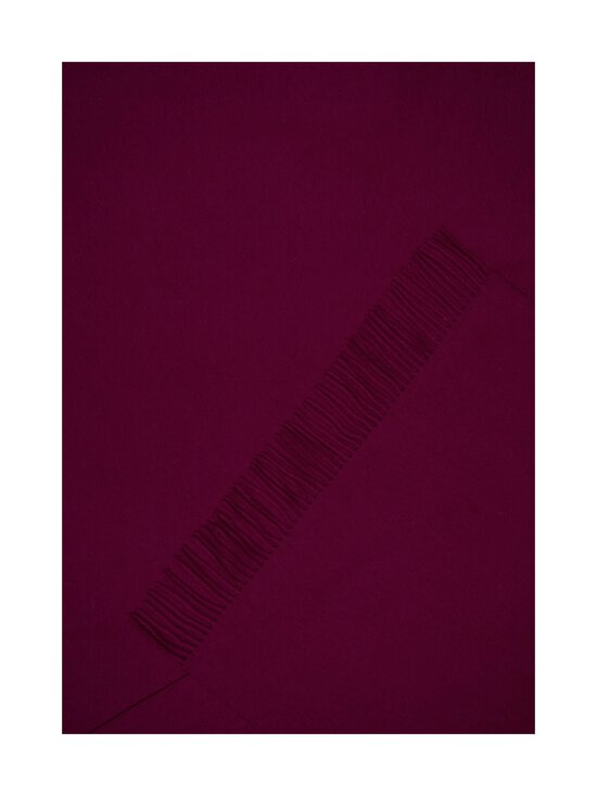 A+more - Agnese vilnas šalle - CHERRY | Stockmann - photo 2