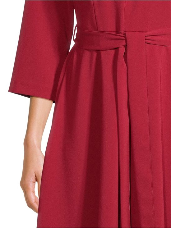 Andiata - Evanie kleita - DEEP RED - photo 5 Andiata - Evanie kleita - DEEP RED | Stockmann - photo 5