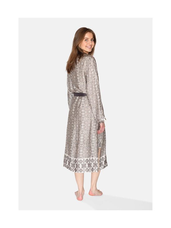 CCDK Copenhagen - hommikumantel Noa Kimono - 1017 SNOW WHITE AOP - photo 4 CCDK Copenhagen - hommikumantel Noa Kimono - 1017 SNOW WHITE AOP | Stockmann - photo 4