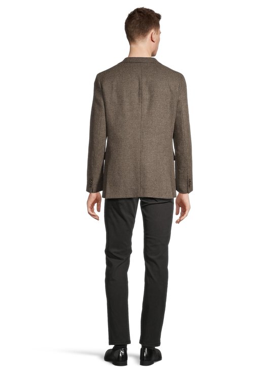 Turo - Bilbao 9300 -villasekoitebleiseri - 23 DARK BROWN | Stockmann - photo 3