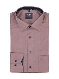 Olymp - Modern Fit -kauluspaita - 37 BORDEAUX Olymp - Modern Fit -kauluspaita - 37 BORDEAUX | Stockmann